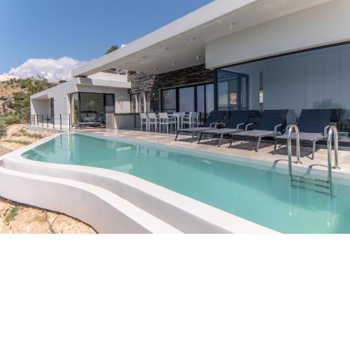 Villa Lithos