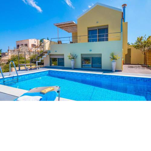 Villa Litsa