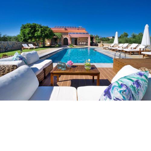 Villa Litsarda