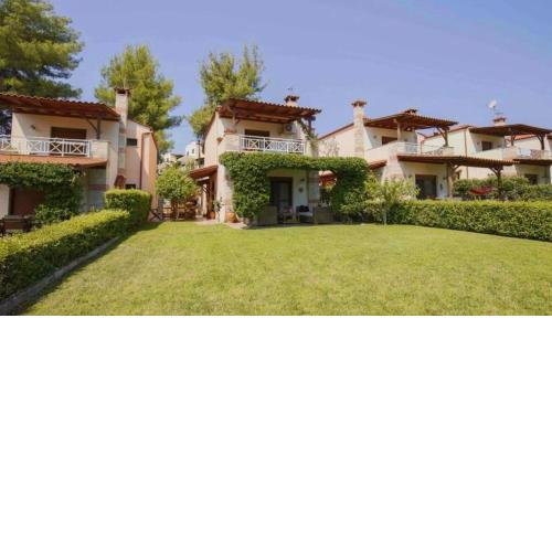 Villa Little Paradise