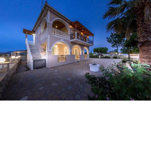 Villa Livadi