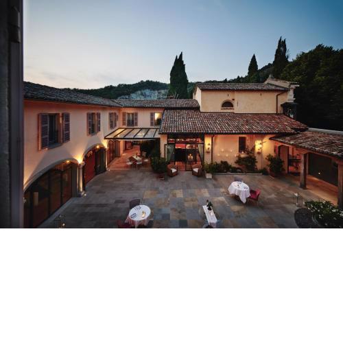 Villa Liverzano