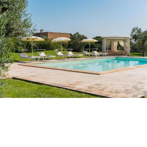 Villa Livia - Rosso Terra
