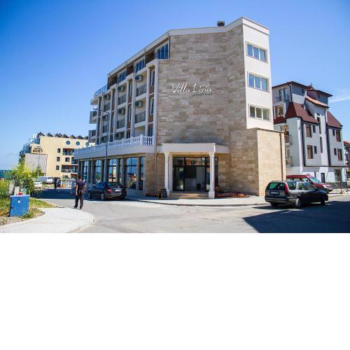 Villa Livia Boutique Apartments