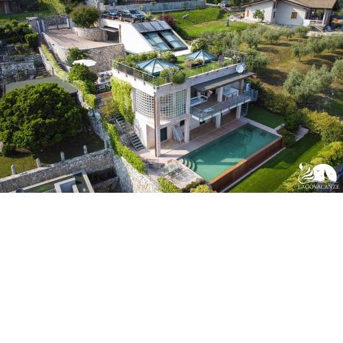 Villa Livia Luxury