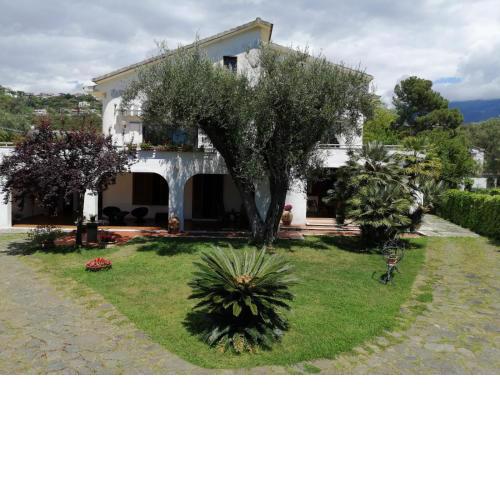 Villa Livia