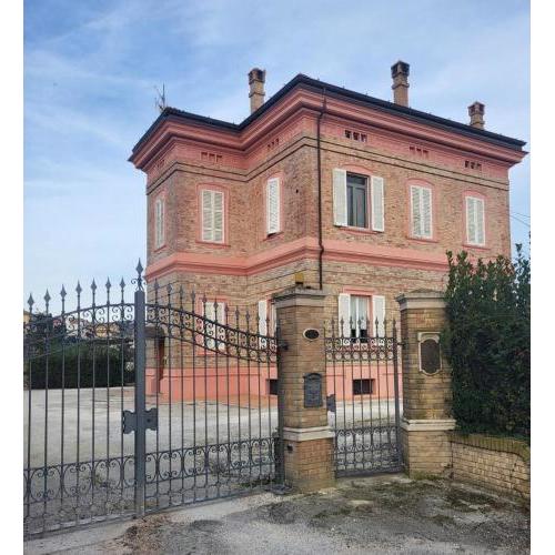 Villa Livia