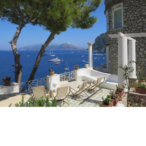 Villa Livia