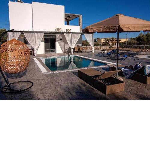 Villa Livis 1