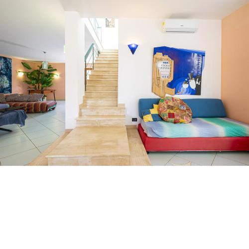 Villa Lizzy