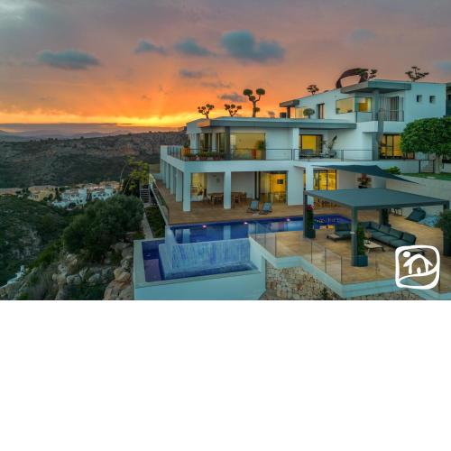 Villa Llebeig by Abahana Villas