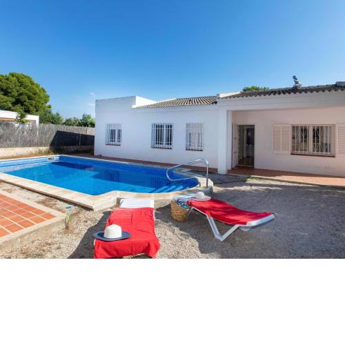 Villa Llevant by Interhome