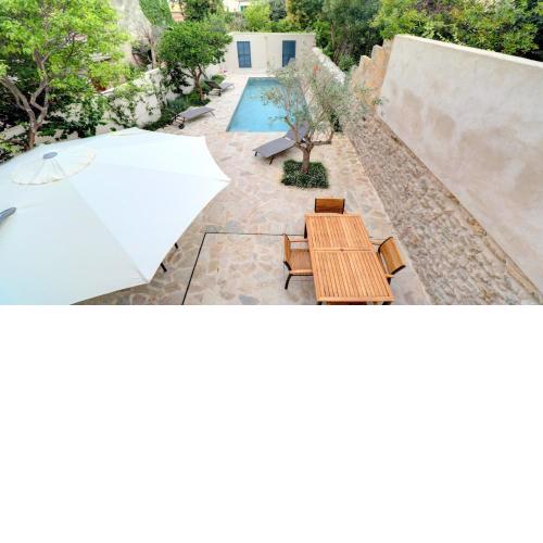 Villa Llum