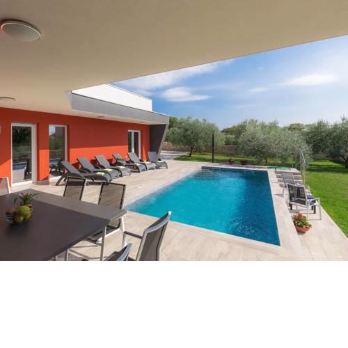 Villa LM
