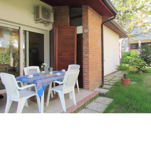 Villa located a few meters from the center and the sea - Beach Place Included