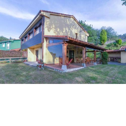 Villa Locus Amoenus