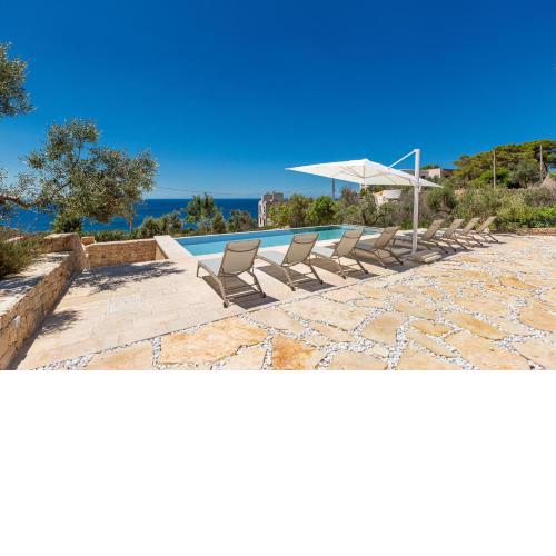 Villa Lodrea by Perle di Puglia