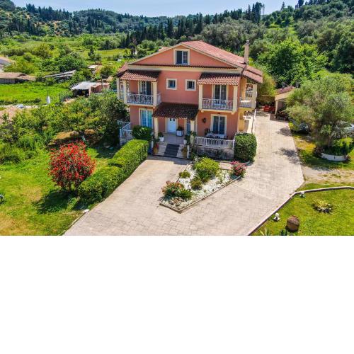 Villa Logas