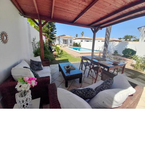 Villa Lolera