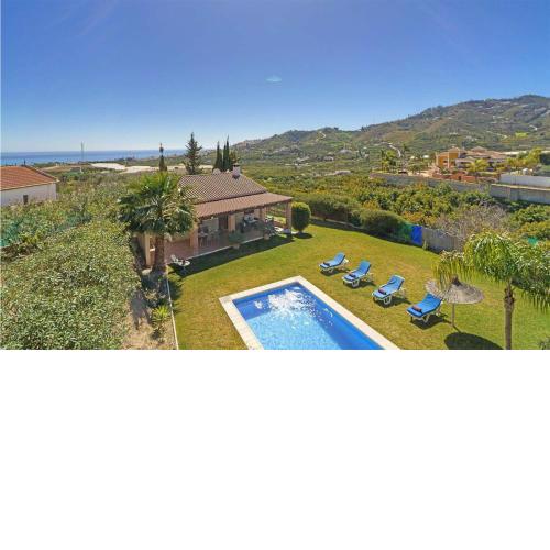 Villa Loli Imaroga