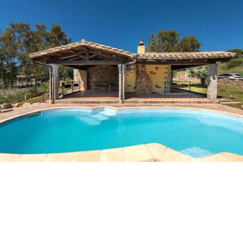 Villa Lolly