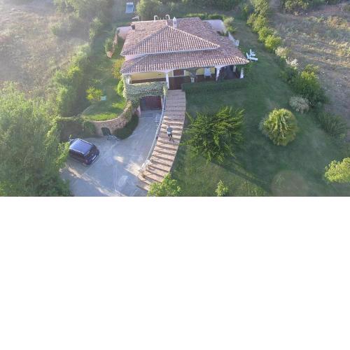 Villa Lolotha