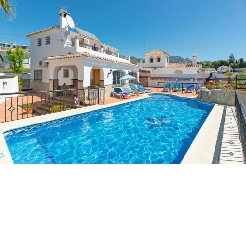 Villa Loly by Villa Plus