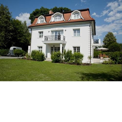 Villa Lombardi