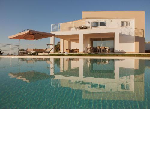 Villa Lombardo Luxury