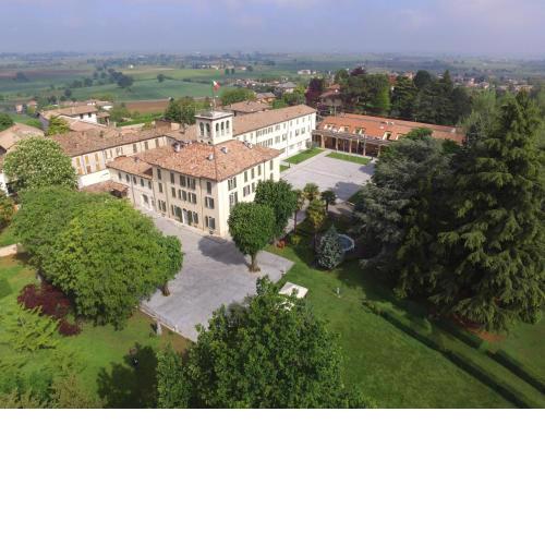 Villa Lomellini