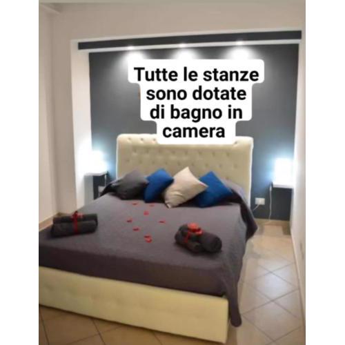 Villa longardi