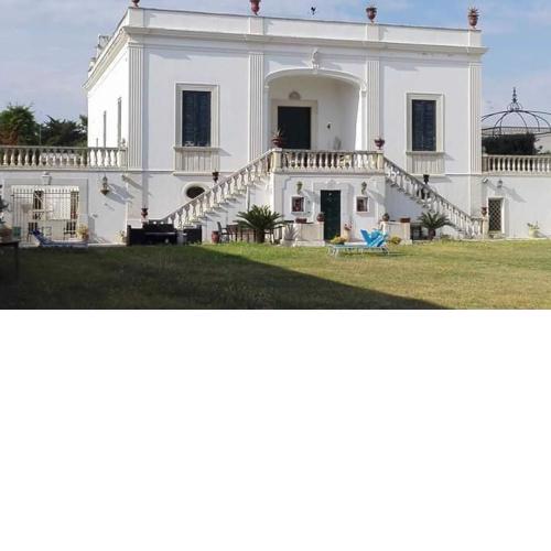 Villa Longo de Bellis