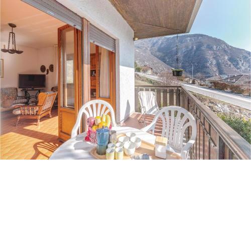 Villa Loran Appart. B