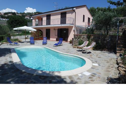 Villa Loremar