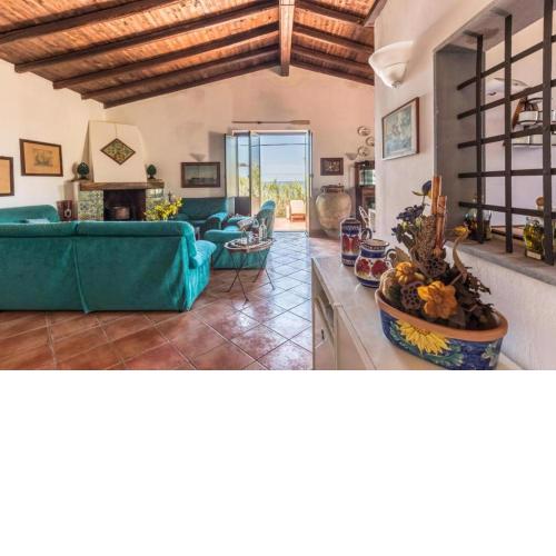 Villa Lorenza Private beach