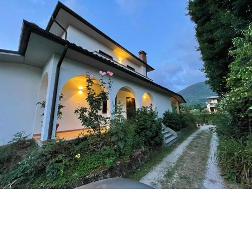 Villa Lori