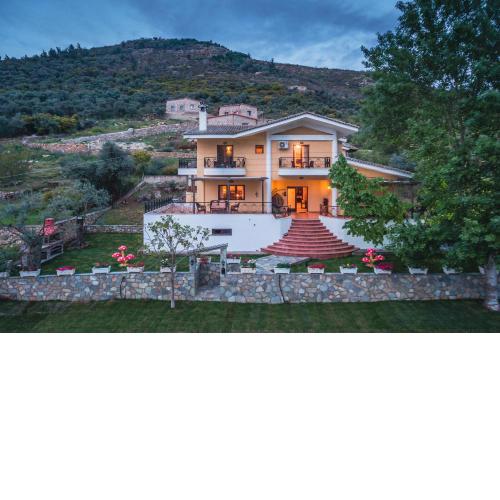 Villa Loridis