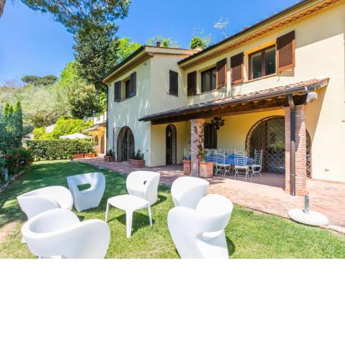 Villa Loris by Interhome