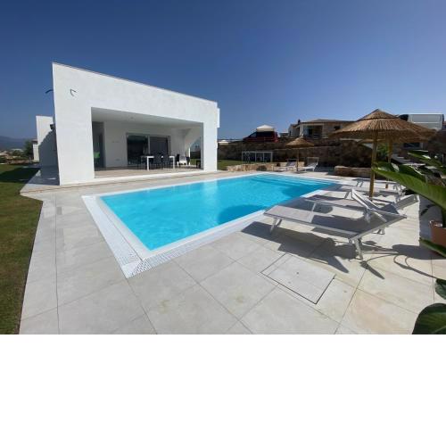 Villa Lorisa