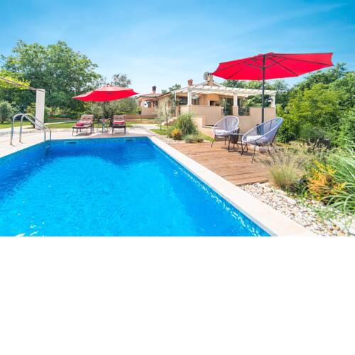 Villa Lorna Lucia