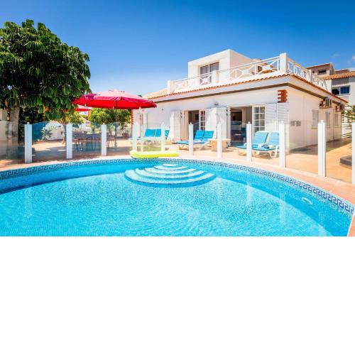Villa Lory