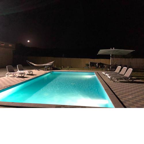 Villa Lory