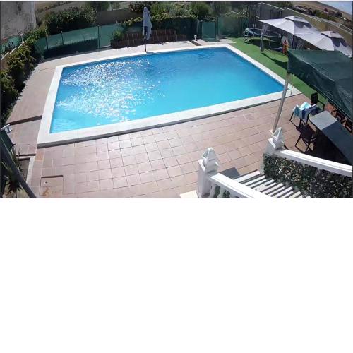 Villa los Cantos