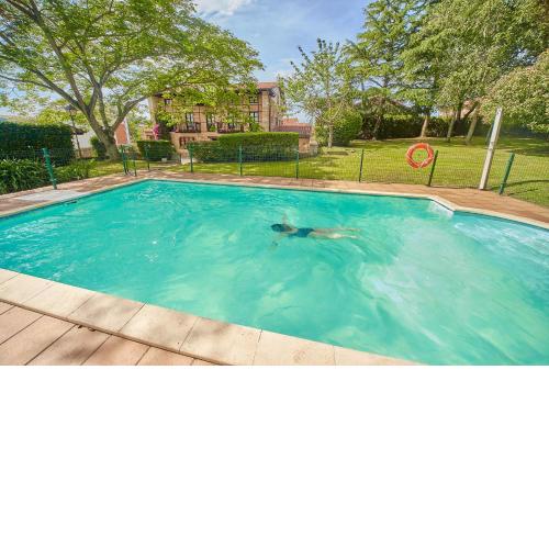 Villa los Cautivos