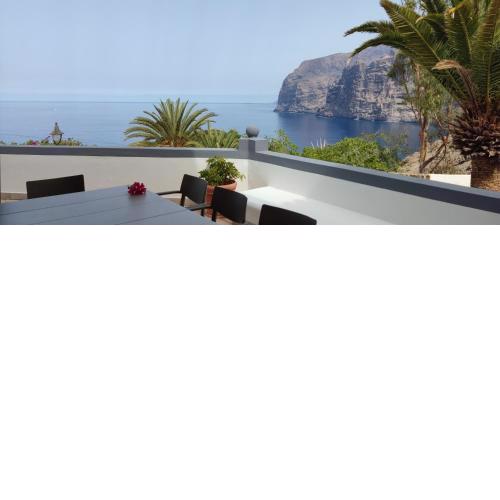 Villa Los Gigantes View