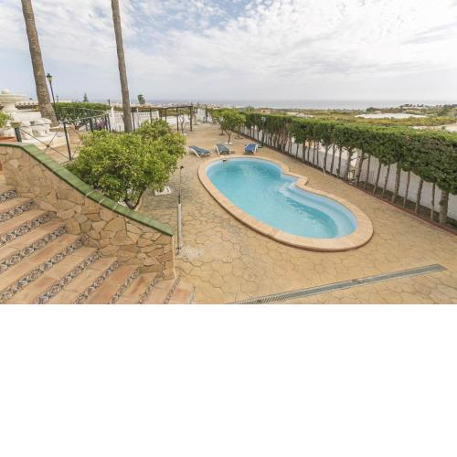 Villa Los Leones Nerja