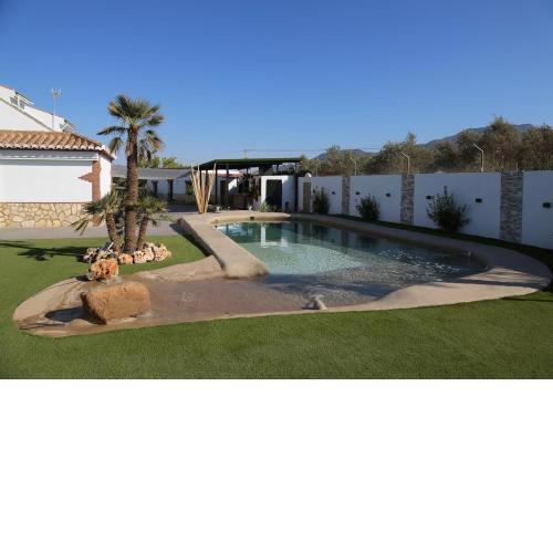 Villa Los Mindrales