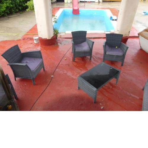 VILLA LOS MOLINOS