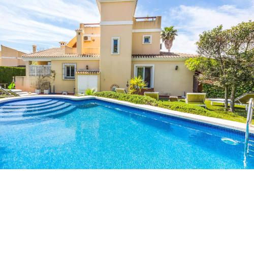 Villa Los Naranjos 7