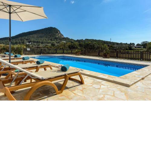 Villa Los Naranjos